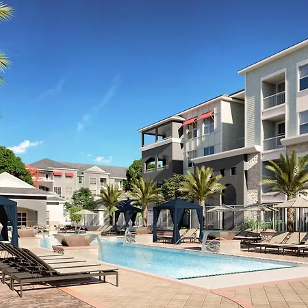 Kasa Championsgate Orlando Aparthotel